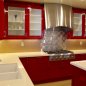 Kitchen at Sink